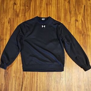 Under Armour Women's Crewneck Sweatshirt